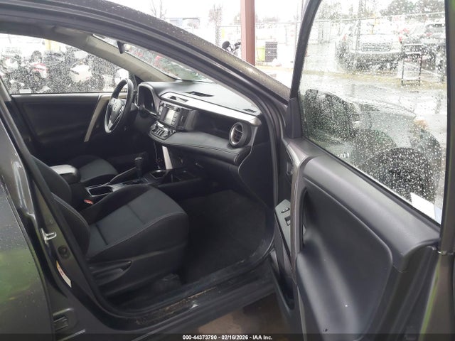 JTMRJREV9JD171238 Toyota Rav4 Hybrid Le