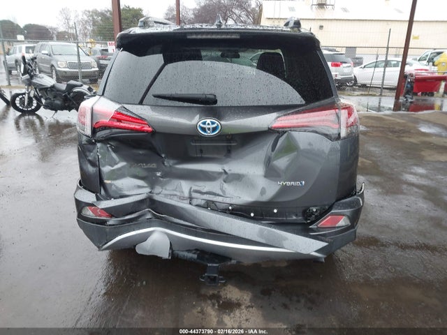 JTMRJREV9JD171238 Toyota Rav4 Hybrid Le