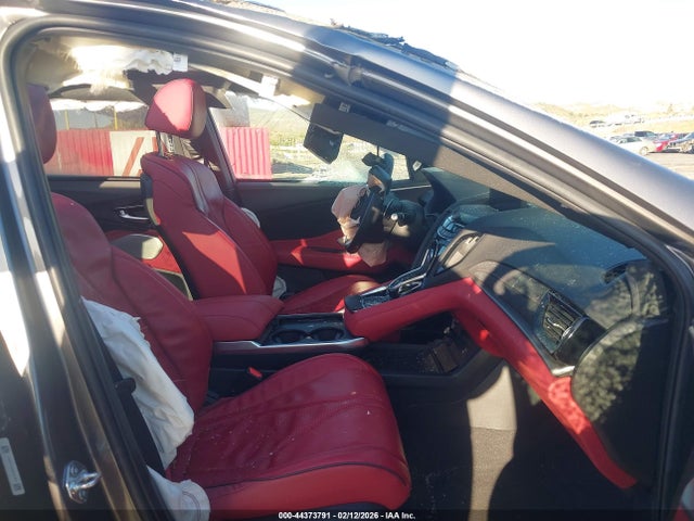 5J8TC2H8XSL025601 Acura Rdx A-spec Advance Package