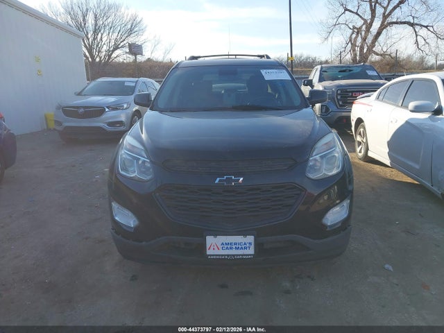 Продажа на аукционе авто 2017 Chevrolet Equinox Lt, vin: 2GNALCEK9H1567290, номер лота: 44373797