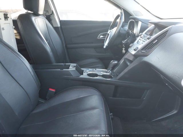 Продажа на аукционе авто 2017 Chevrolet Equinox Lt, vin: 2GNALCEK9H1567290, номер лота: 44373797