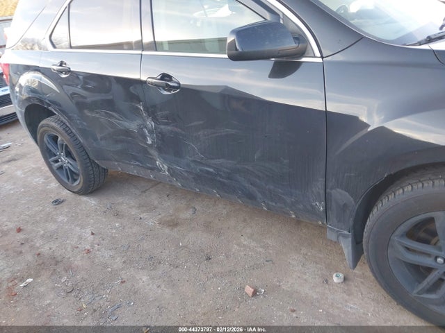 Продажа на аукционе авто 2017 Chevrolet Equinox Lt, vin: 2GNALCEK9H1567290, номер лота: 44373797