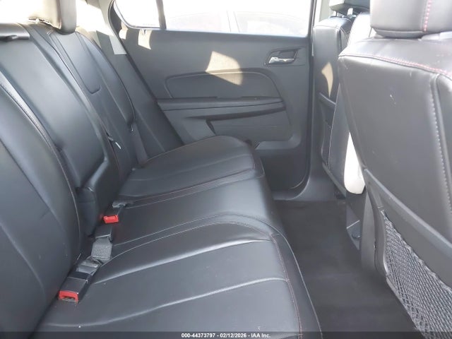 Продажа на аукционе авто 2017 Chevrolet Equinox Lt, vin: 2GNALCEK9H1567290, номер лота: 44373797