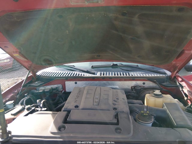 2008 LINCOLN NAVIGATOR 5LMFU28578LJ04885 Photo 9