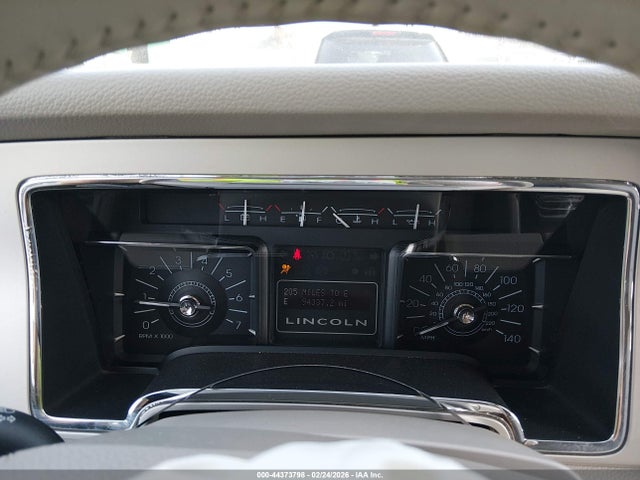 2008 LINCOLN NAVIGATOR 5LMFU28578LJ04885 Photo 6