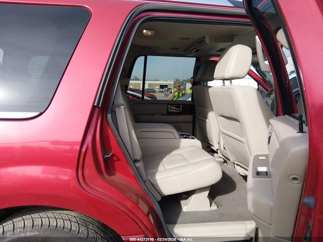 2008 LINCOLN NAVIGATOR 5LMFU28578LJ04885 Photo 7