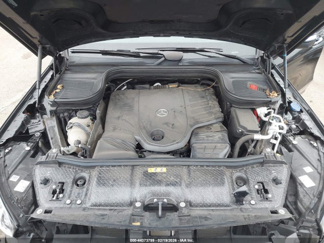 Продаж на аукціоні авто 2024 Mercedes-benz Gls 450 4matic, vin: 4JGFF5KE0RB082257, номер лоту: 44373799
