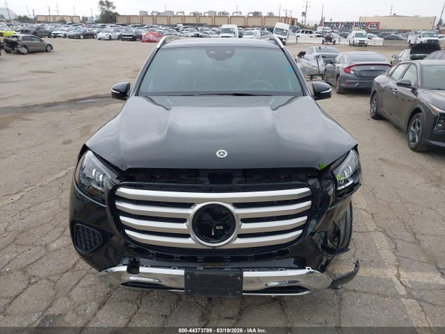 Продаж на аукціоні авто 2024 Mercedes-benz Gls 450 4matic, vin: 4JGFF5KE0RB082257, номер лоту: 44373799