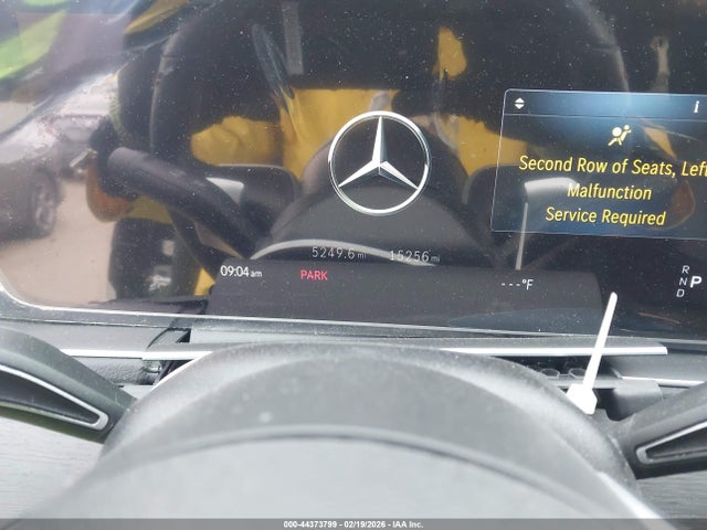 Продаж на аукціоні авто 2024 Mercedes-benz Gls 450 4matic, vin: 4JGFF5KE0RB082257, номер лоту: 44373799