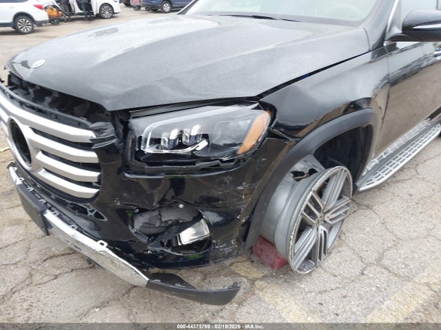 Продаж на аукціоні авто 2024 Mercedes-benz Gls 450 4matic, vin: 4JGFF5KE0RB082257, номер лоту: 44373799
