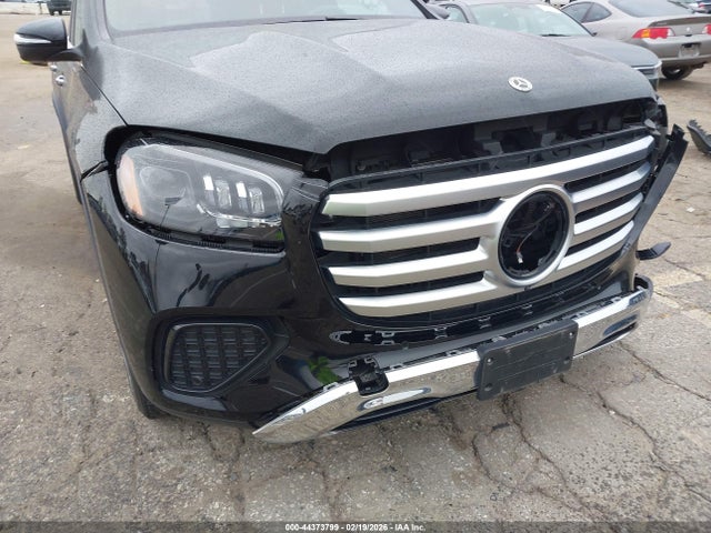 Продаж на аукціоні авто 2024 Mercedes-benz Gls 450 4matic, vin: 4JGFF5KE0RB082257, номер лоту: 44373799