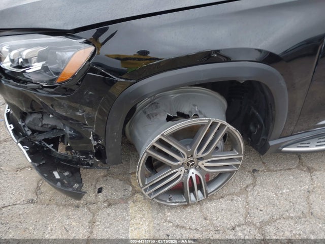 Продаж на аукціоні авто 2024 Mercedes-benz Gls 450 4matic, vin: 4JGFF5KE0RB082257, номер лоту: 44373799
