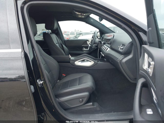 Продаж на аукціоні авто 2024 Mercedes-benz Gls 450 4matic, vin: 4JGFF5KE0RB082257, номер лоту: 44373799
