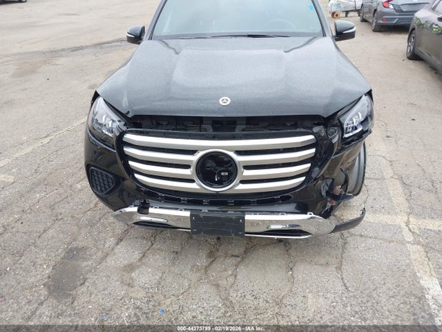 Продаж на аукціоні авто 2024 Mercedes-benz Gls 450 4matic, vin: 4JGFF5KE0RB082257, номер лоту: 44373799