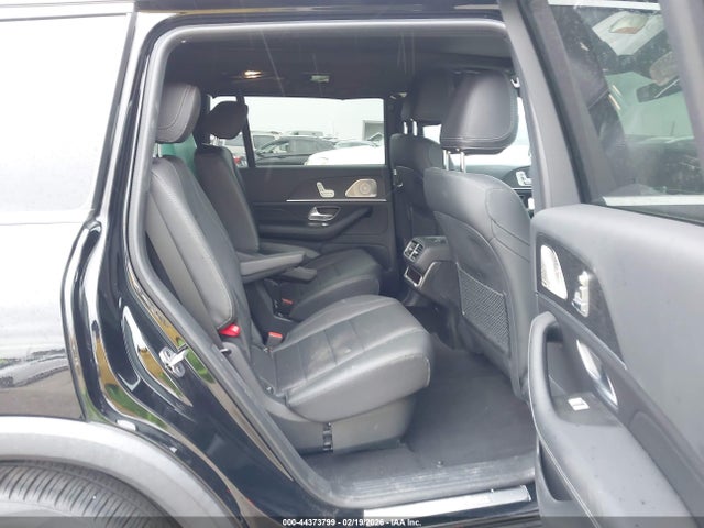 Продаж на аукціоні авто 2024 Mercedes-benz Gls 450 4matic, vin: 4JGFF5KE0RB082257, номер лоту: 44373799