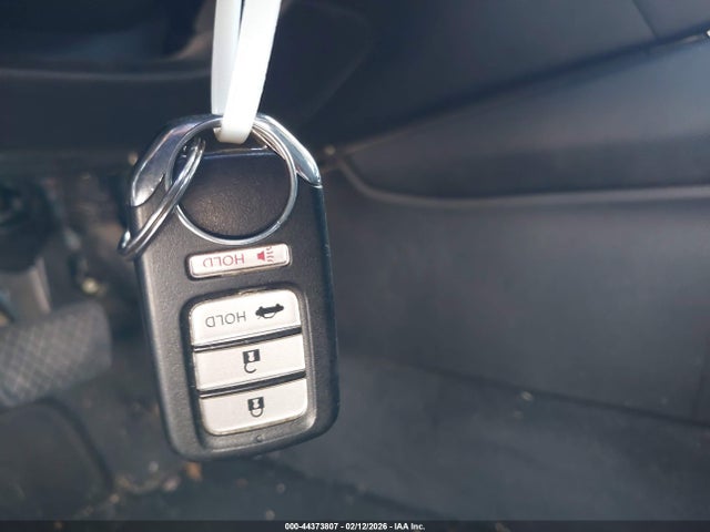 1HGCV1F14MA121992 Honda ACCORD LX