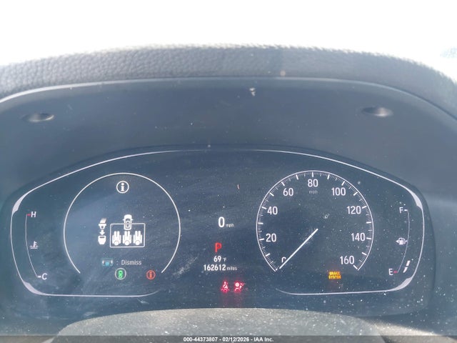 1HGCV1F14MA121992 Honda ACCORD LX