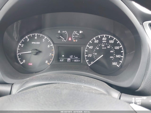 3N1AB7AP6FY374536 Nissan SENTRA S
