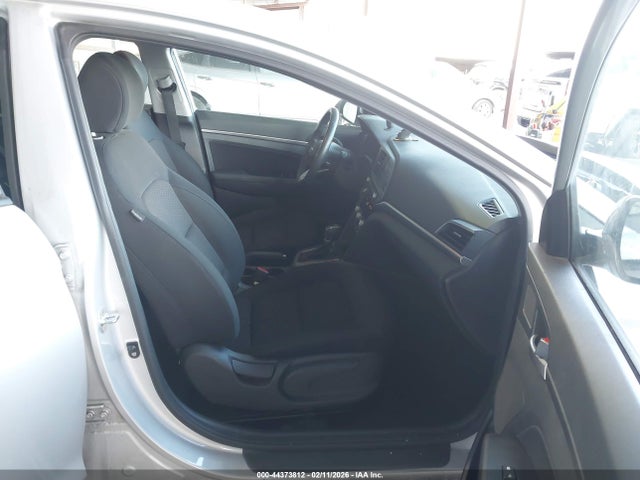KMHD84LF7KU887590 Hyundai Elantra Value Edition