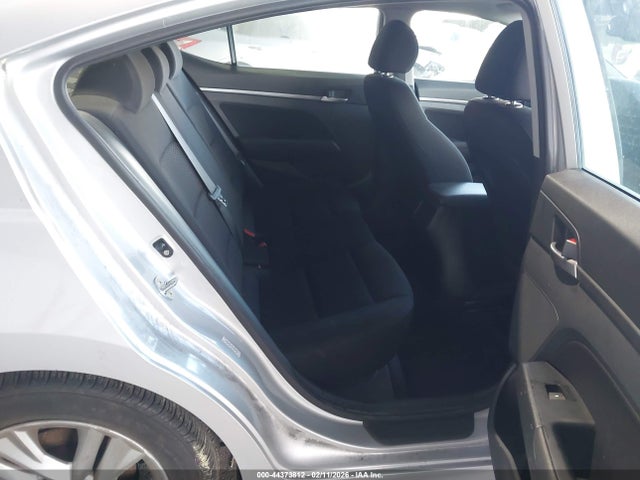 KMHD84LF7KU887590 Hyundai Elantra Value Edition