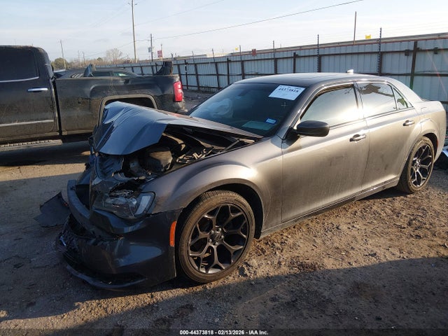 Aukcja sprzedaży 2019 Chrysler 300, vin: 2C3CCABG6KH564825, numer aukcji: 44373818