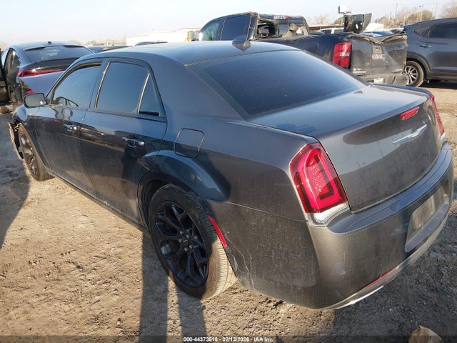 Aukcja sprzedaży 2019 Chrysler 300, vin: 2C3CCABG6KH564825, numer aukcji: 44373818
