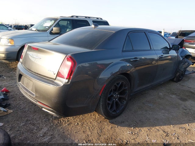 Aukcja sprzedaży 2019 Chrysler 300, vin: 2C3CCABG6KH564825, numer aukcji: 44373818