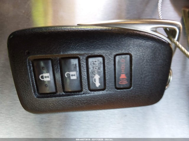 Aukcja sprzedaży 2015 Lexus Es 300h, vin: JTHBW1GG5F2078575, numer aukcji: 44373819