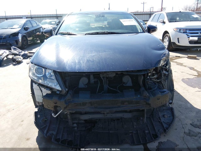 Aukcja sprzedaży 2015 Lexus Es 300h, vin: JTHBW1GG5F2078575, numer aukcji: 44373819