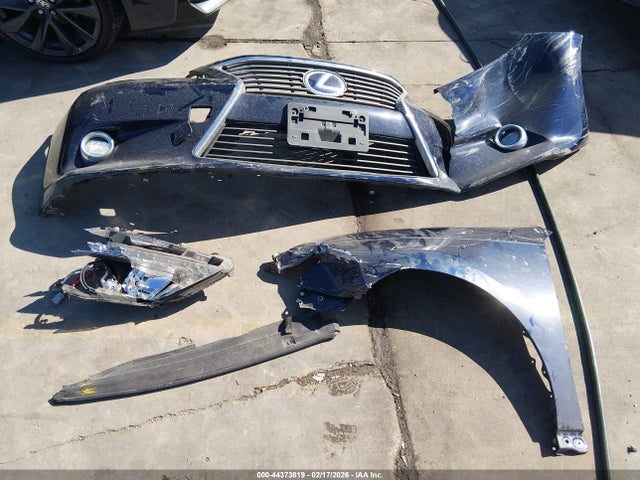 Aukcja sprzedaży 2015 Lexus Es 300h, vin: JTHBW1GG5F2078575, numer aukcji: 44373819