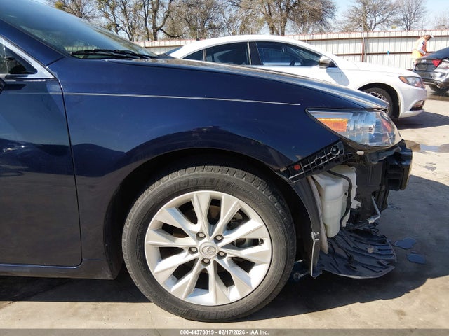 Aukcja sprzedaży 2015 Lexus Es 300h, vin: JTHBW1GG5F2078575, numer aukcji: 44373819