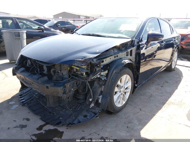 Aukcja sprzedaży 2015 Lexus Es 300h, vin: JTHBW1GG5F2078575, numer aukcji: 44373819