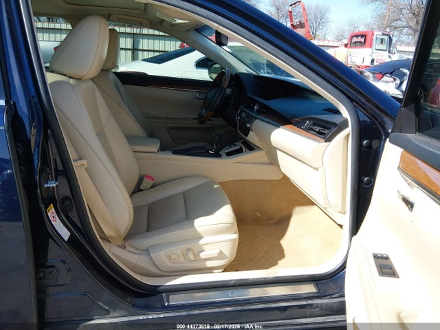 Aukcja sprzedaży 2015 Lexus Es 300h, vin: JTHBW1GG5F2078575, numer aukcji: 44373819