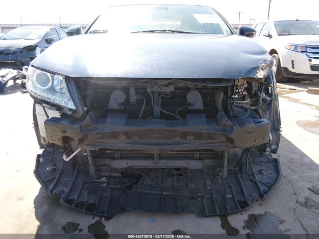 Aukcja sprzedaży 2015 Lexus Es 300h, vin: JTHBW1GG5F2078575, numer aukcji: 44373819