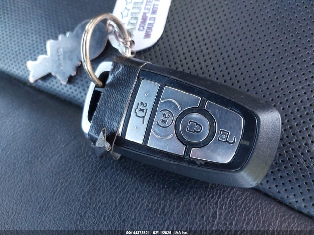 1FM5K8FW8LGA86126 Ford Explorer Limited