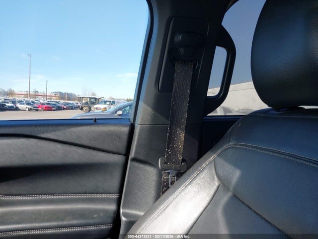 1FM5K8FW8LGA86126 Ford Explorer Limited
