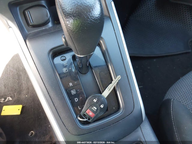 3N1AB7AP1JY258847 Nissan SENTRA S