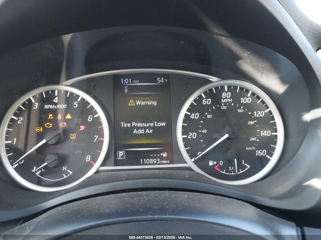 3N1AB7AP1JY258847 Nissan SENTRA S