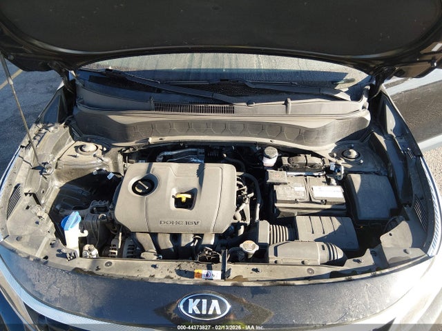 KNDEPCAA2M7060918 KIA Seltos Lx