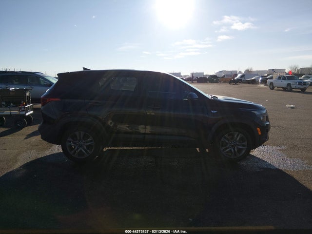 KNDEPCAA2M7060918 KIA Seltos Lx