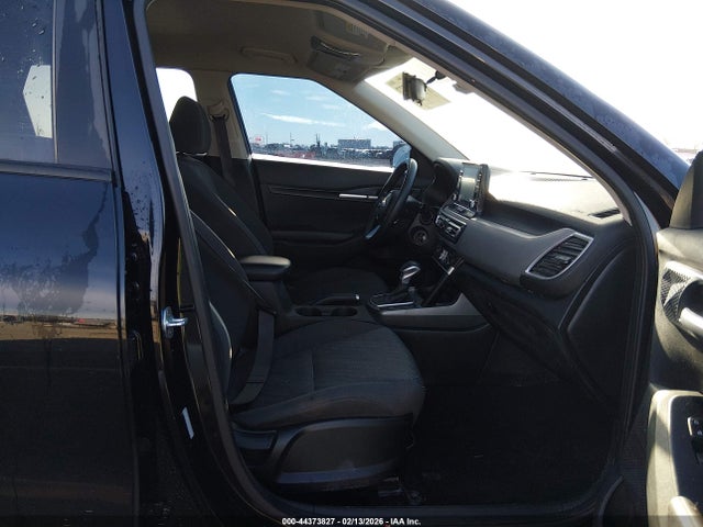 KNDEPCAA2M7060918 KIA Seltos Lx