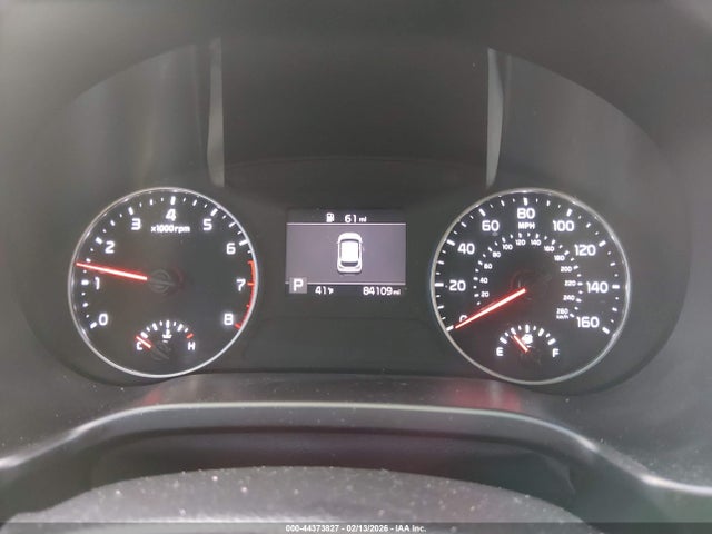 KNDEPCAA2M7060918 KIA Seltos Lx