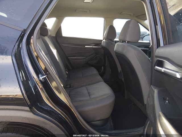 KNDEPCAA2M7060918 KIA Seltos Lx