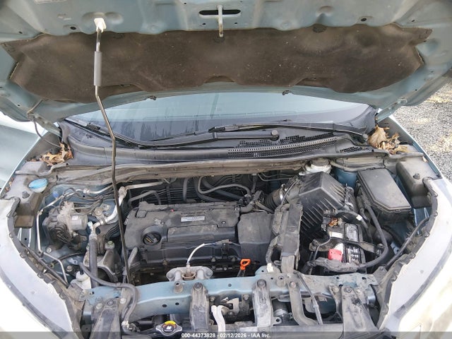 Honda CR-V EX 2016 2HKRM3H58GH539833 Image 10