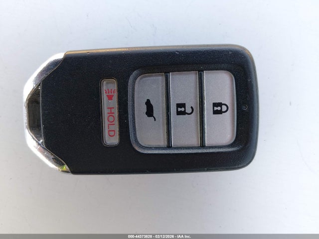 Honda CR-V EX 2016 2HKRM3H58GH539833 Image 11