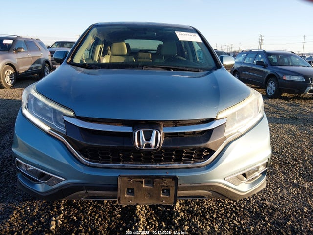 Honda CR-V EX 2016 2HKRM3H58GH539833 Image 12