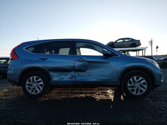 Honda CR-V EX 2016 2HKRM3H58GH539833 Image 13