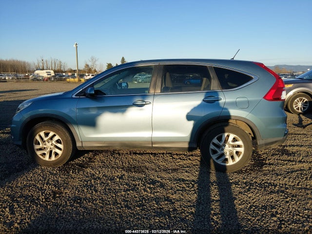 Honda CR-V EX 2016 2HKRM3H58GH539833 Image 14