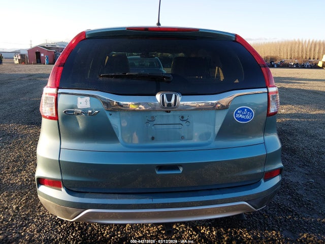 Honda CR-V EX 2016 2HKRM3H58GH539833 Image 16