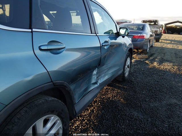 Honda CR-V EX 2016 2HKRM3H58GH539833 Image 17
